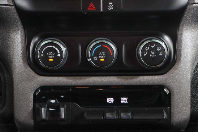 used 2023 Ram 2500 car, priced at $47,995