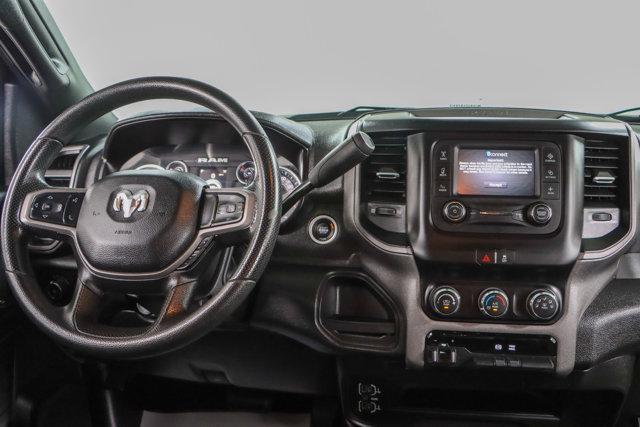 used 2023 Ram 2500 car, priced at $47,995