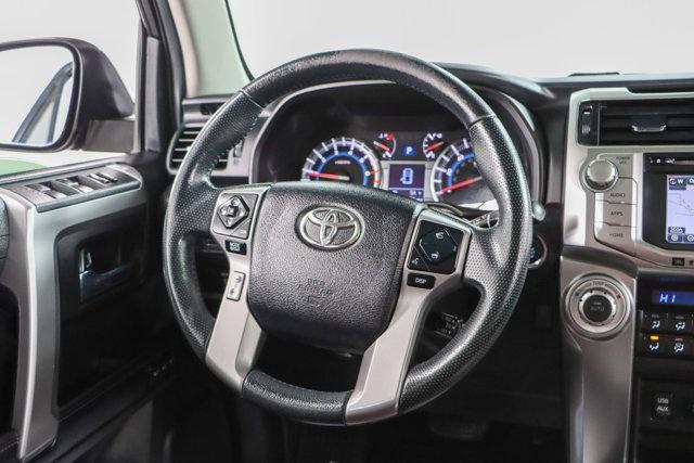 used 2018 Toyota 4Runner car, priced at $31,995