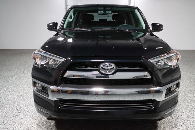 used 2018 Toyota 4Runner car, priced at $31,995