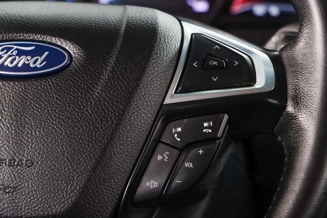 used 2019 Ford Edge car, priced at $15,995