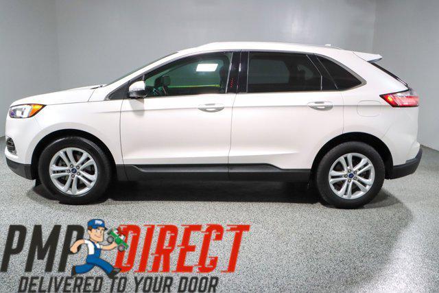 used 2019 Ford Edge car, priced at $15,995