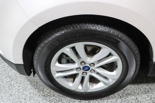 used 2019 Ford Edge car, priced at $15,995