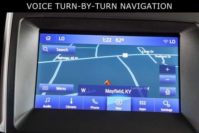 used 2019 Ford Edge car, priced at $15,995