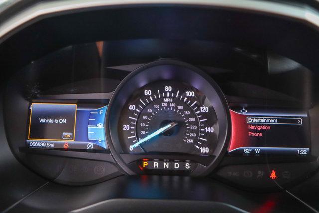 used 2019 Ford Edge car, priced at $15,995