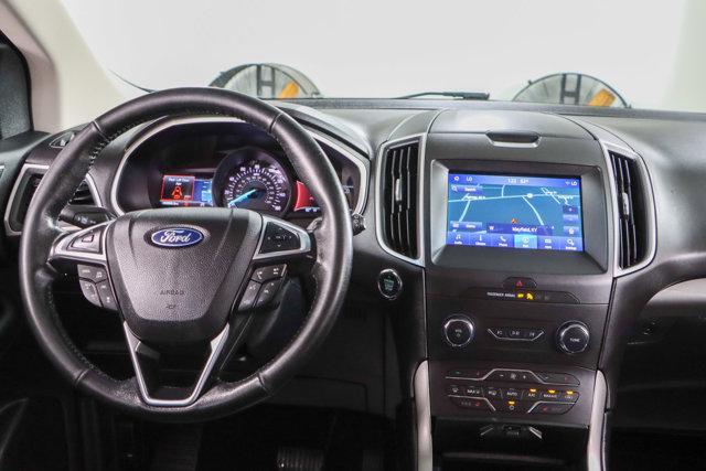 used 2019 Ford Edge car, priced at $15,995