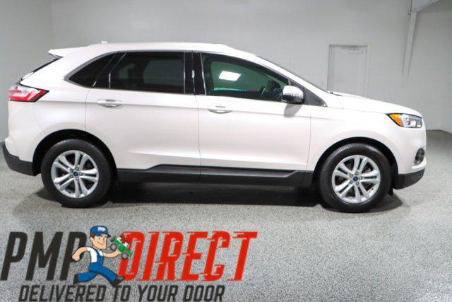 used 2019 Ford Edge car, priced at $15,995