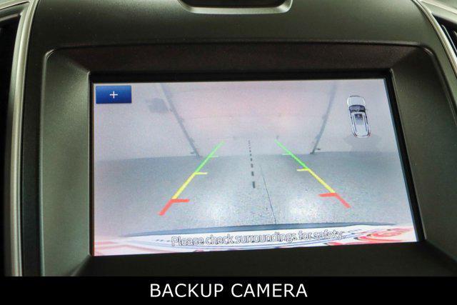 used 2019 Ford Edge car, priced at $15,995