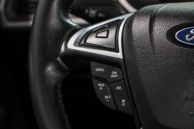 used 2019 Ford Edge car, priced at $15,995