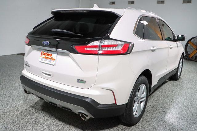 used 2019 Ford Edge car, priced at $15,995