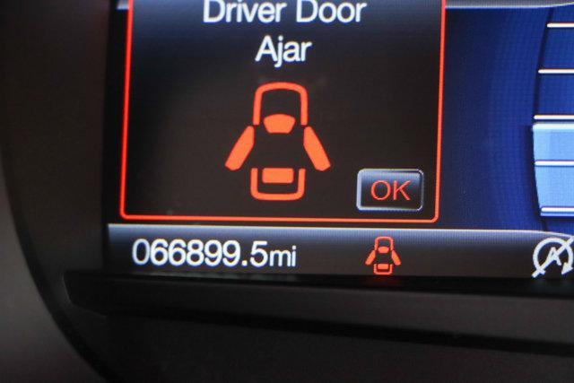 used 2019 Ford Edge car, priced at $15,995