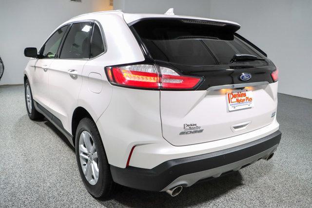 used 2019 Ford Edge car, priced at $15,995