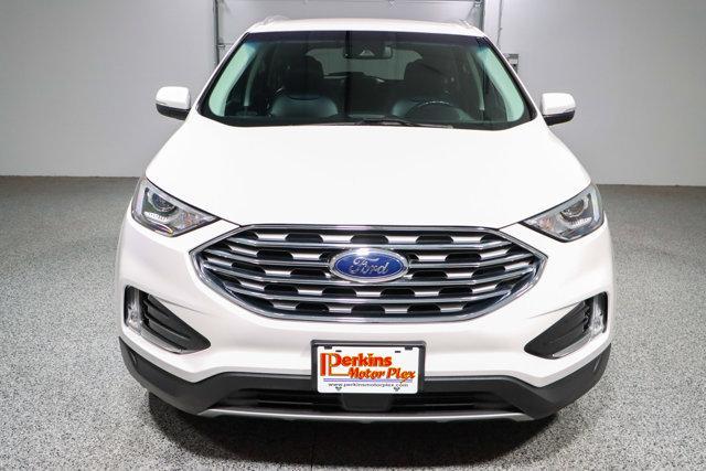used 2019 Ford Edge car, priced at $15,995