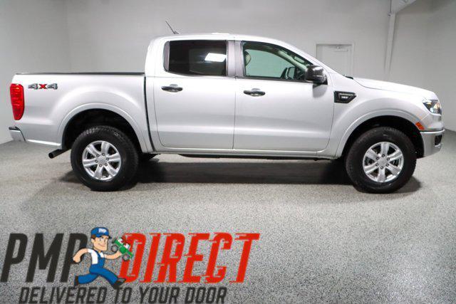 used 2019 Ford Ranger car, priced at $24,995
