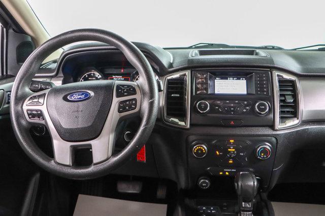 used 2019 Ford Ranger car, priced at $24,995