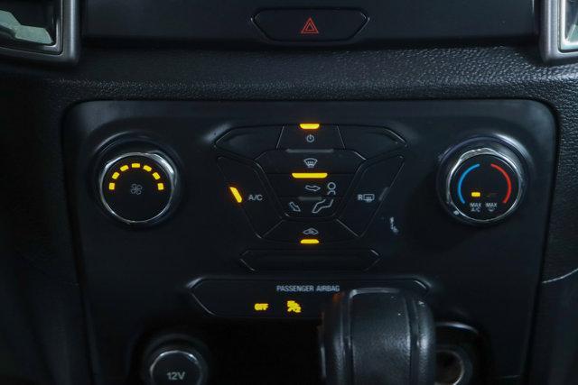 used 2019 Ford Ranger car, priced at $24,995