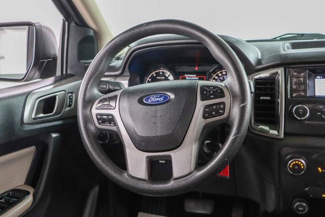 used 2019 Ford Ranger car, priced at $24,995