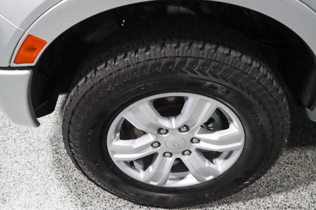 used 2019 Ford Ranger car, priced at $24,995