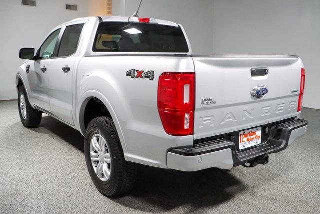 used 2019 Ford Ranger car, priced at $24,995