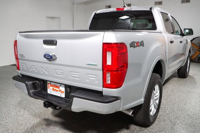 used 2019 Ford Ranger car, priced at $24,995