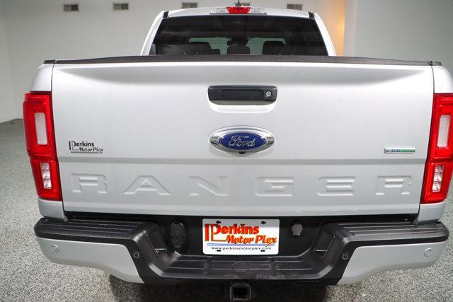 used 2019 Ford Ranger car, priced at $24,995