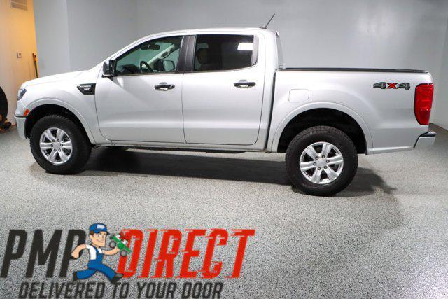 used 2019 Ford Ranger car, priced at $24,995