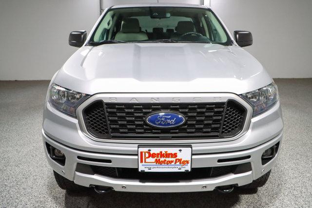 used 2019 Ford Ranger car, priced at $24,995