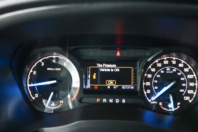 used 2019 Ford Ranger car, priced at $24,995