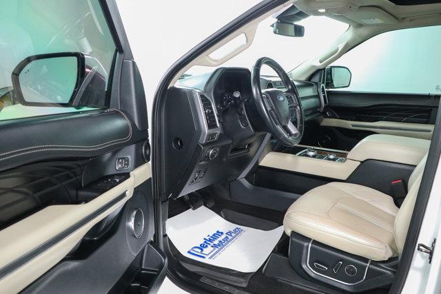 used 2020 Ford Expedition car, priced at $36,995