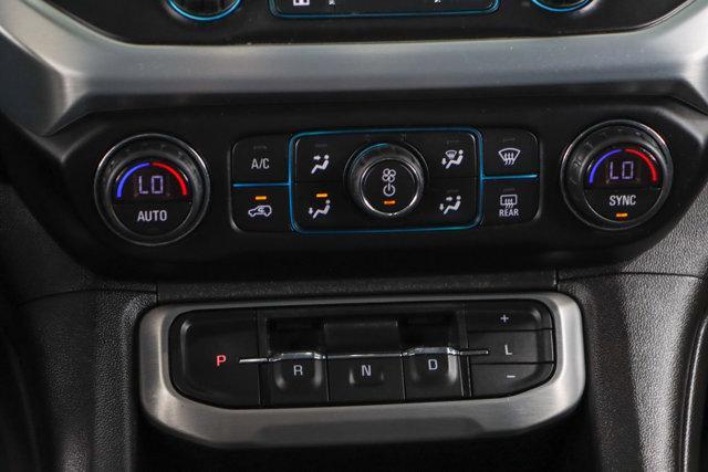 used 2021 GMC Acadia car, priced at $20,995