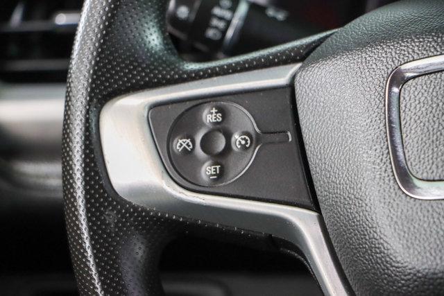 used 2021 GMC Acadia car, priced at $20,995
