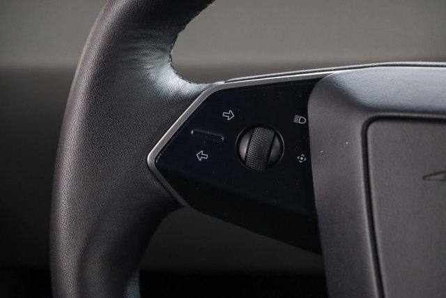 used 2024 Tesla Cybertruck car, priced at $79,995