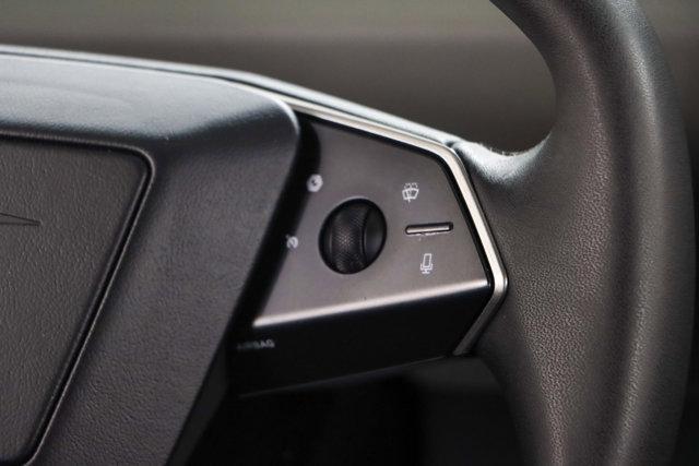 used 2024 Tesla Cybertruck car, priced at $79,995