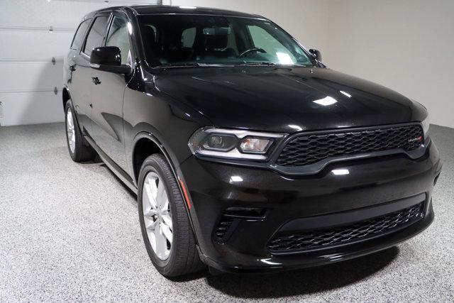 used 2021 Dodge Durango car, priced at $27,895