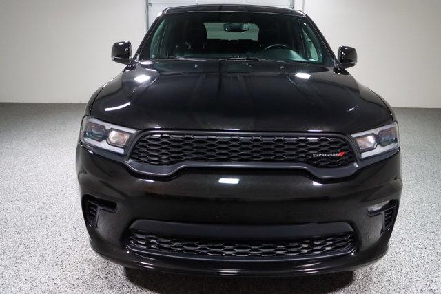 used 2021 Dodge Durango car, priced at $27,895