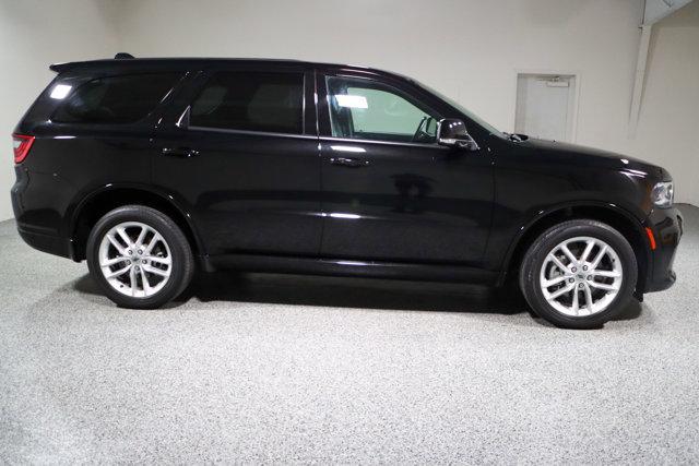 used 2021 Dodge Durango car, priced at $27,895