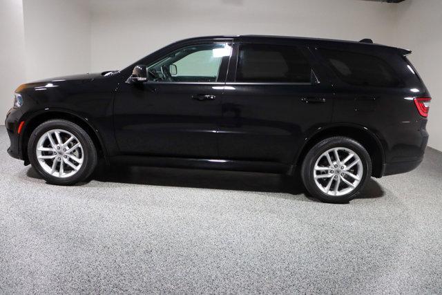 used 2021 Dodge Durango car, priced at $27,895