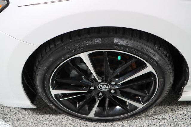 used 2020 Toyota Camry car, priced at $23,595