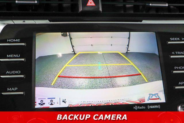 used 2020 Toyota Camry car, priced at $23,595