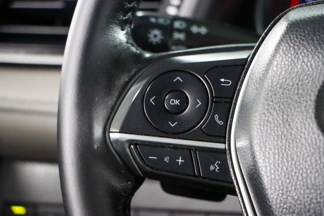 used 2020 Toyota Camry car, priced at $23,595