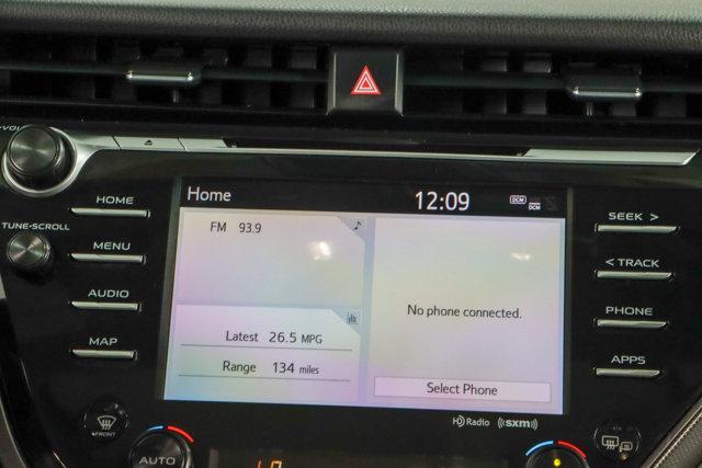 used 2020 Toyota Camry car, priced at $23,595