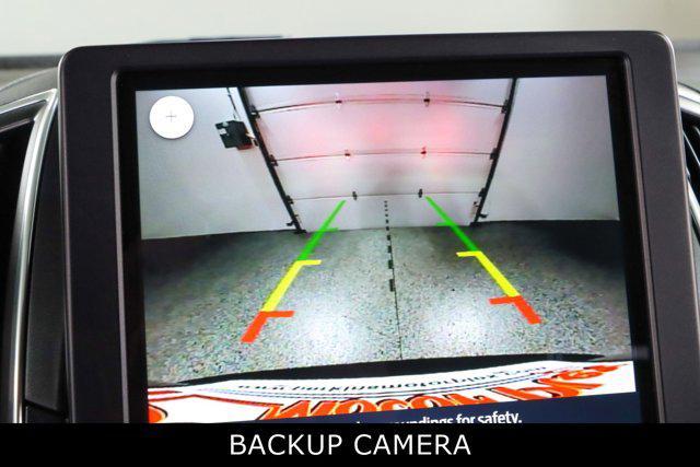 used 2022 Ford Edge car, priced at $25,995