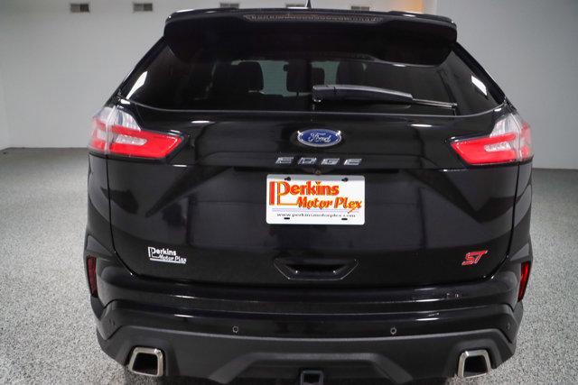 used 2022 Ford Edge car, priced at $25,995