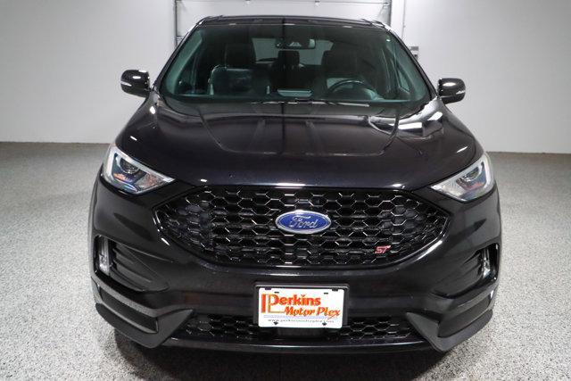 used 2022 Ford Edge car, priced at $25,995