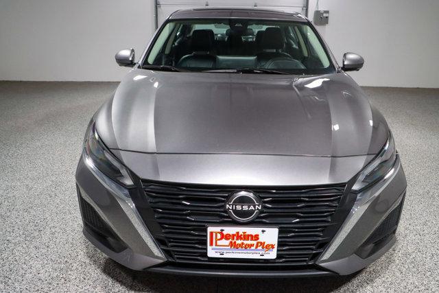 used 2023 Nissan Altima car, priced at $21,995