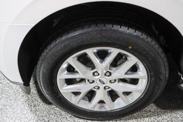 used 2021 Ford Expedition car, priced at $34,995