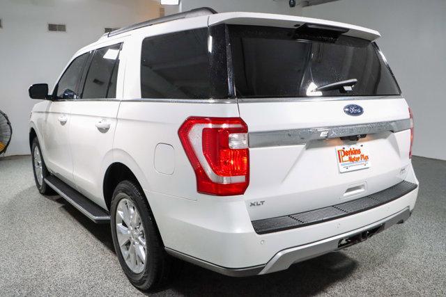 used 2021 Ford Expedition car, priced at $34,995