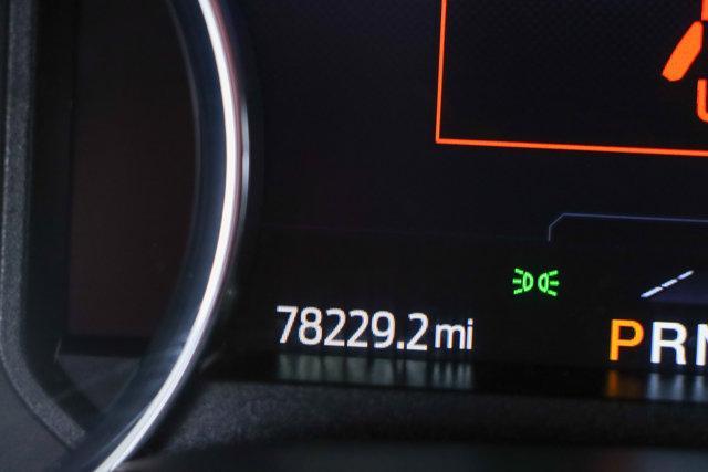 used 2021 Ford Expedition car, priced at $34,995