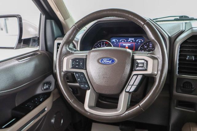 used 2021 Ford Expedition car, priced at $34,995