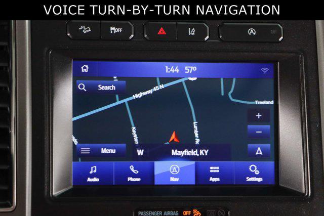 used 2021 Ford Expedition car, priced at $34,995